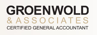 Groenwold & Associates - Certified General Accountant